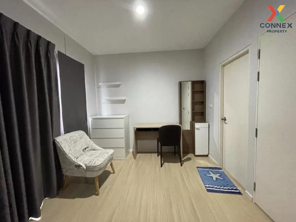 FOR RENT Townhouse/Townhome  , BAAN KLANG MUANG NAWAMIN 42 , Khlo 3