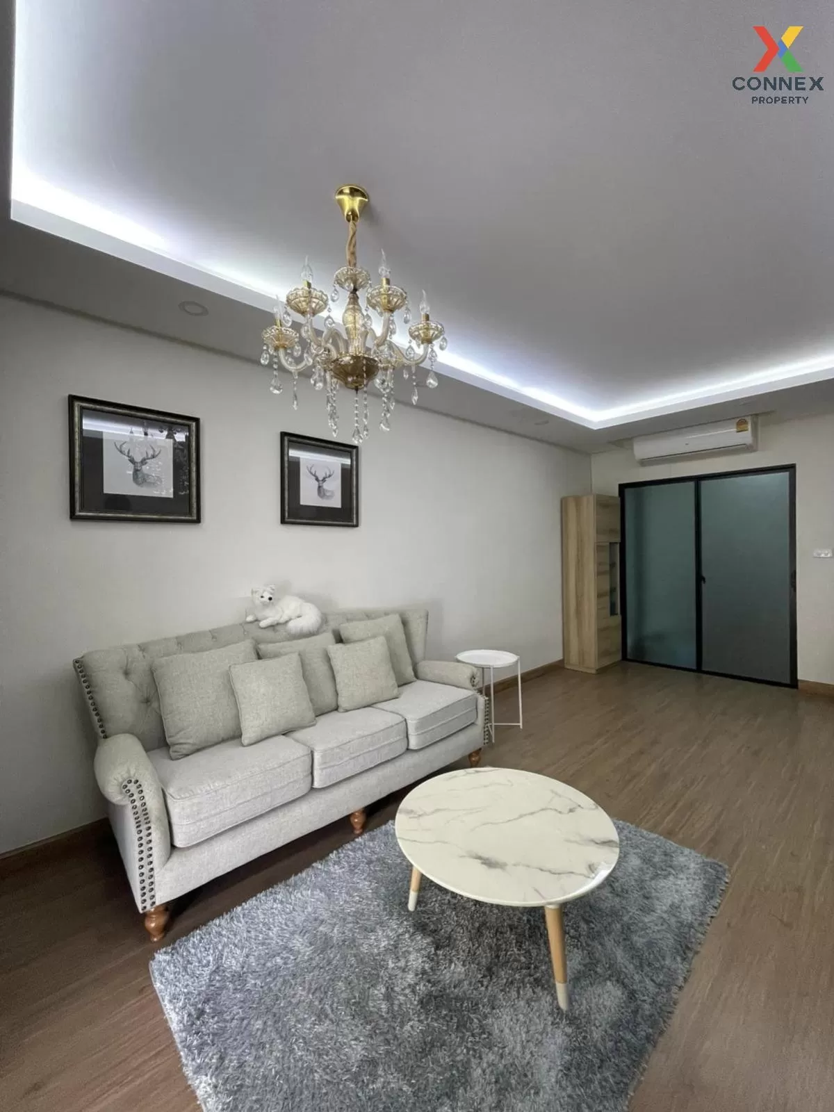 FOR RENT Townhouse/Townhome  , BAAN KLANG MUANG NAWAMIN 42 , Khlo 4