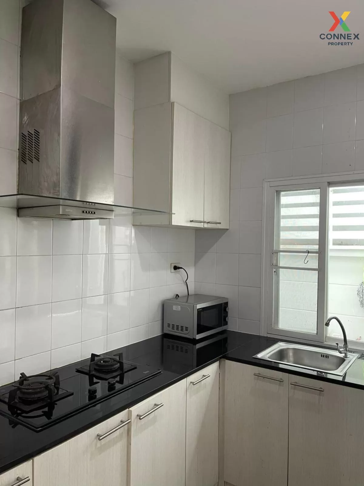 FOR RENT Townhouse/Townhome  , BAAN KLANG MUANG NAWAMIN 42 , Khlo