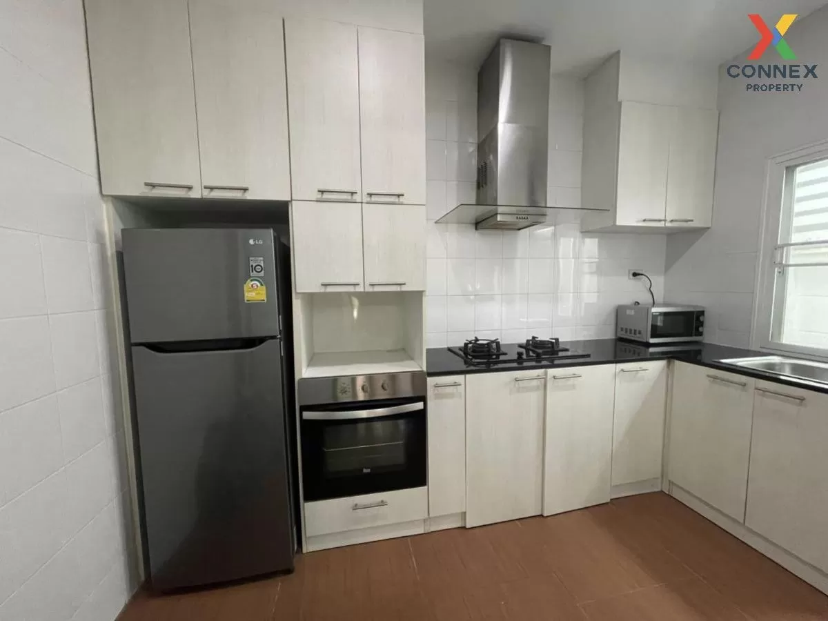 FOR RENT Townhouse/Townhome  , BAAN KLANG MUANG NAWAMIN 42 , Khlo