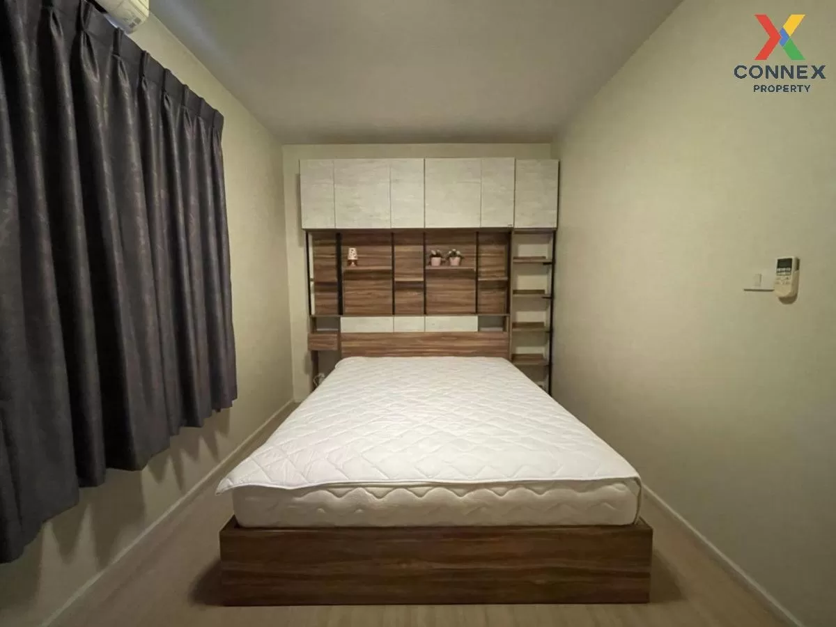 FOR RENT Townhouse/Townhome  , BAAN KLANG MUANG NAWAMIN 42 , Khlo