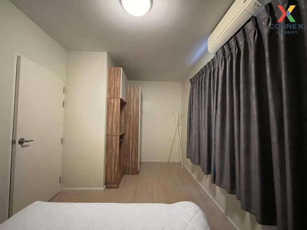 FOR RENT Townhouse/Townhome  , BAAN KLANG MUANG NAWAMIN 42 , Khlo