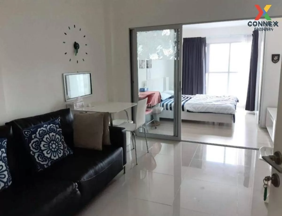 FOR RENT Condo , Aspire Sukhumvit 48 , BTS-Phra Khanong , Phra Kh 1