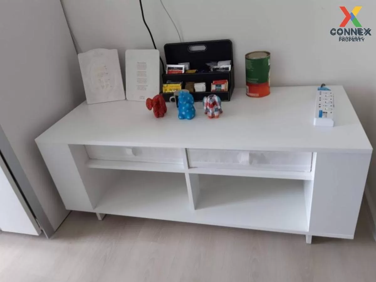 FOR RENT Condo , Aspire Sukhumvit 48 , BTS-Phra Khanong , Phra Kh 3