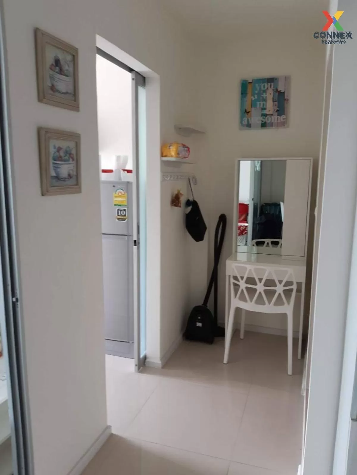 FOR RENT Condo , Aspire Sukhumvit 48 , BTS-Phra Khanong , Phra Kh 4