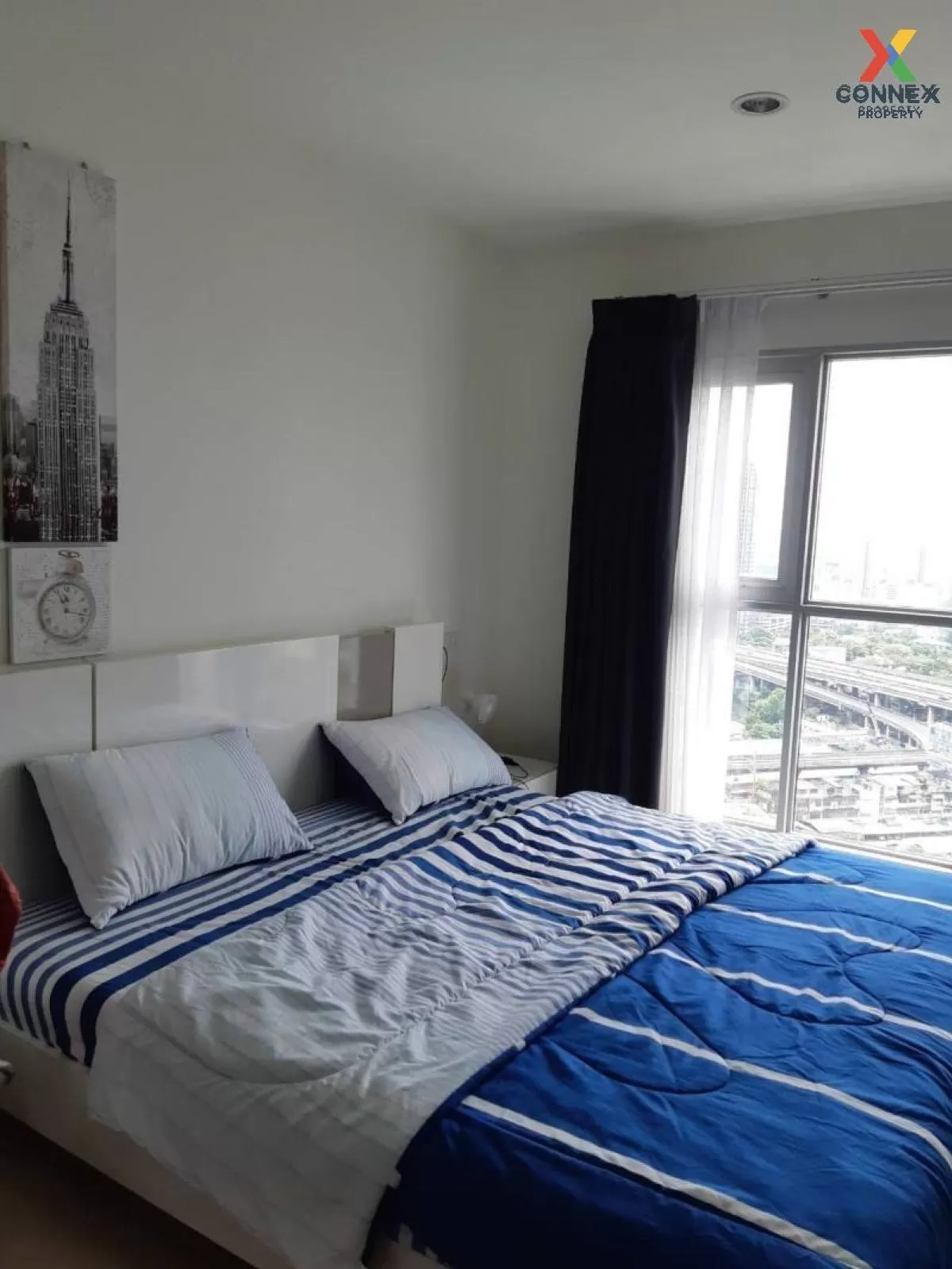 FOR RENT Condo , Aspire Sukhumvit 48 , BTS-Phra Khanong , Phra Kh