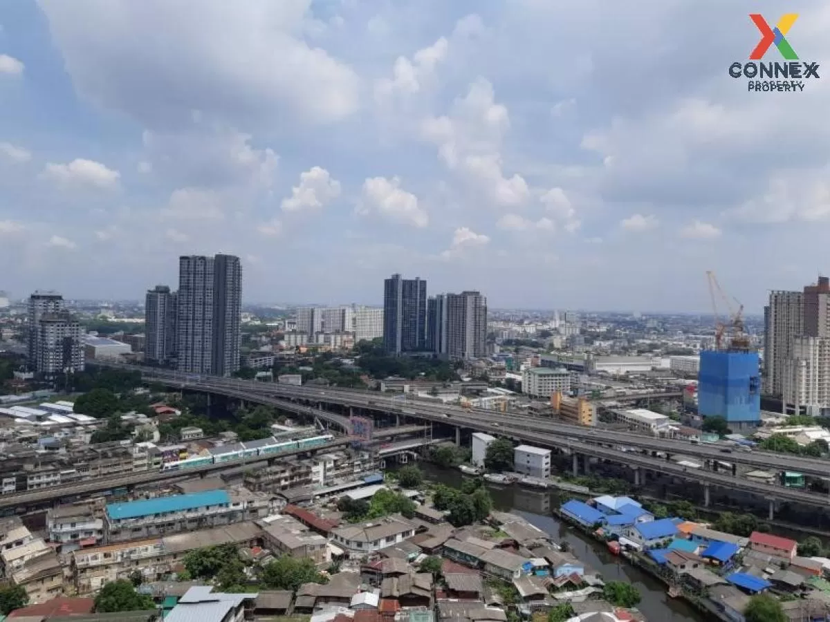 FOR RENT Condo , Aspire Sukhumvit 48 , BTS-Phra Khanong , Phra Kh