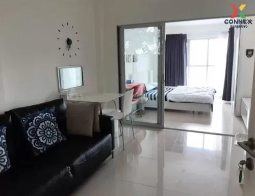 FOR RENT Condo , Aspire Sukhumvit 48 , BTS-Phra Khanong , Phra Khanong , Khlong Toei , Bangkok , CX-81377