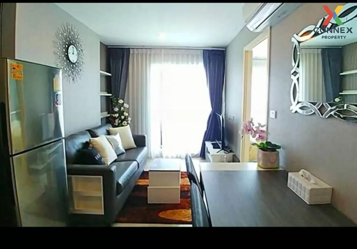 FOR RENT Condo , Chewathai Phetkasem 27 , BTS-Bang Wa , Bang Wa , 2