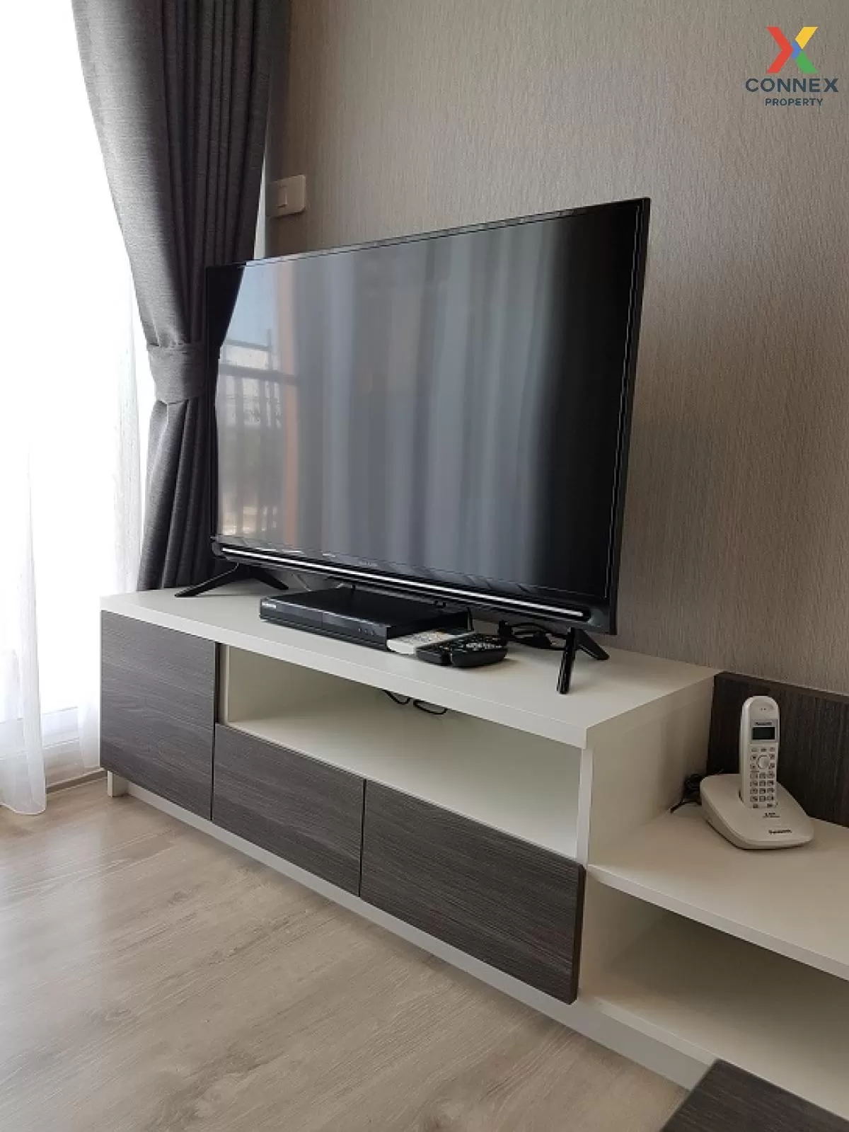 FOR RENT Condo , Chewathai Phetkasem 27 , BTS-Bang Wa , Bang Wa , 3
