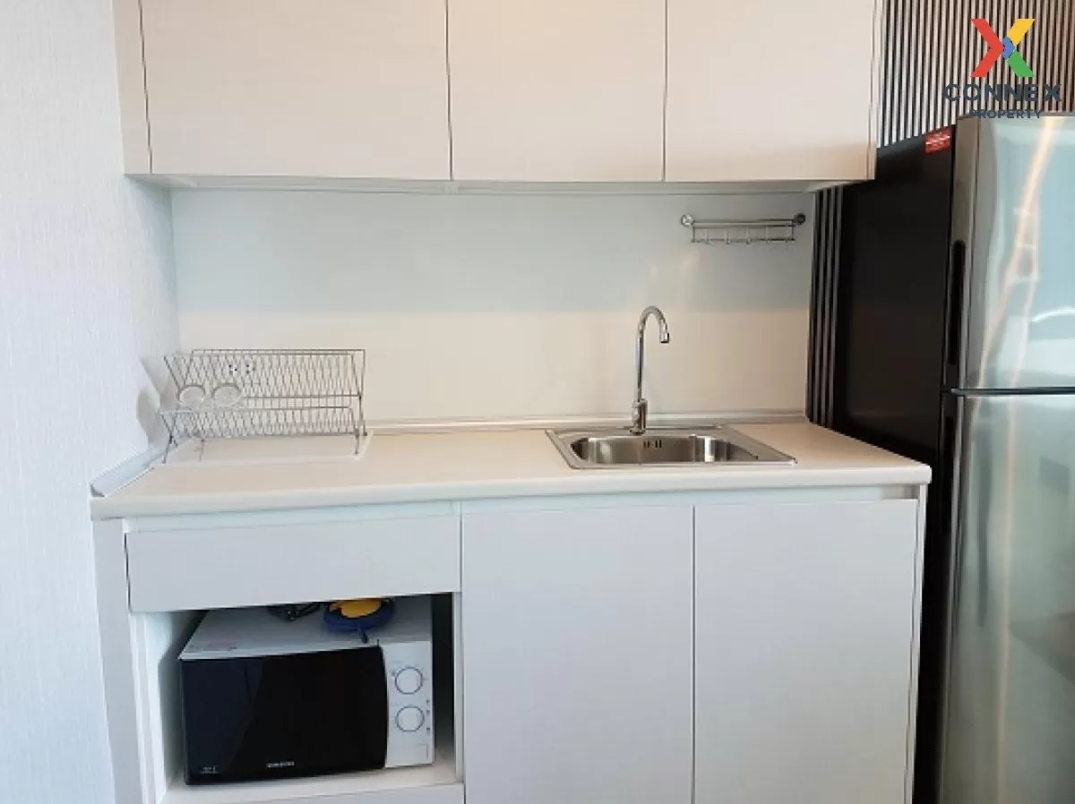 FOR RENT Condo , Chewathai Phetkasem 27 , BTS-Bang Wa , Bang Wa , 4