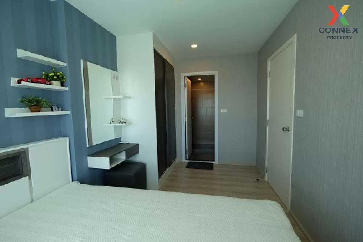 FOR RENT Condo , Chewathai Phetkasem 27 , BTS-Bang Wa , Bang Wa ,