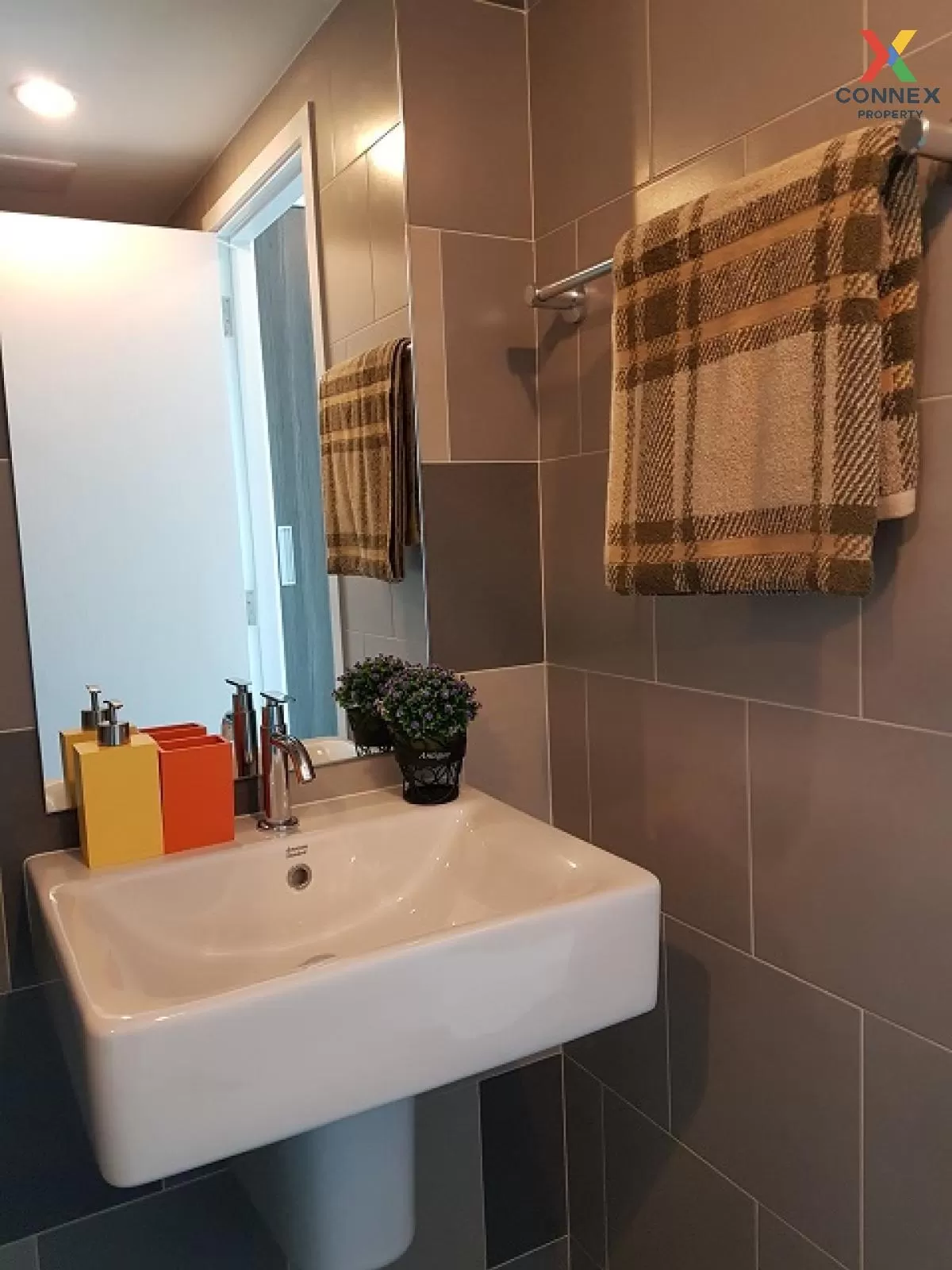 FOR RENT Condo , Chewathai Phetkasem 27 , BTS-Bang Wa , Bang Wa ,