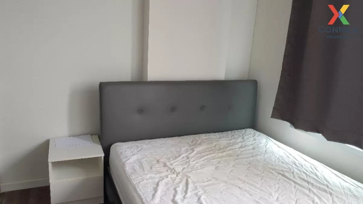 FOR SALE Condo , DBura Prannok , MRT-Fai Chai , Ban Chang Lo , Ba 1