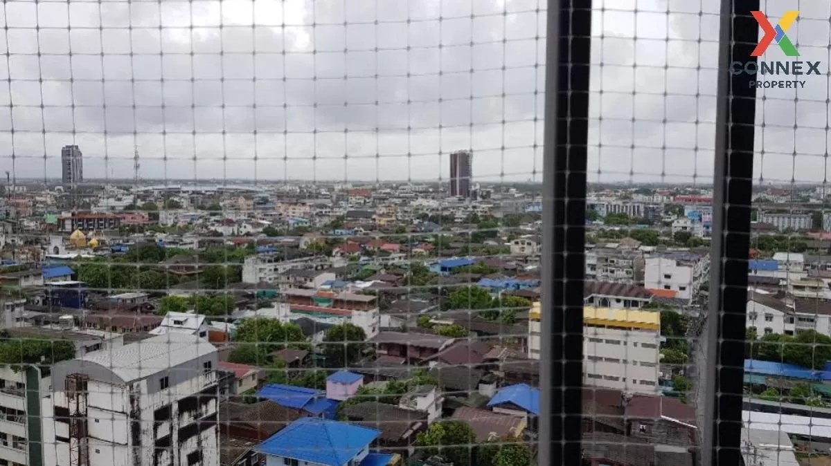 FOR SALE Condo , DBura Prannok , MRT-Fai Chai , Ban Chang Lo , Ba