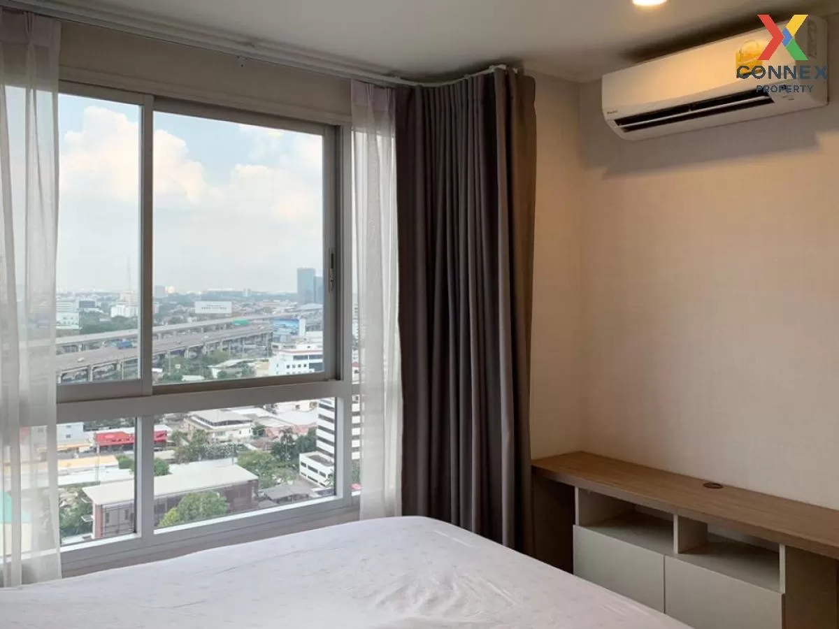 FOR SALE Condo , U Delight Ratchavibha , Lat Yao , Chatuchak , Ba FOR SALE Condo , U Delight Ratchavibha , Lat Yao , Chatuchak , Ba 3