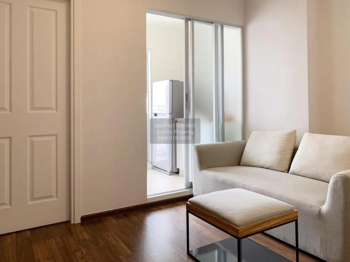 FOR RENT Condo , U Delight Ratchavibha , Lat Yao , Chatuchak , Ba 2