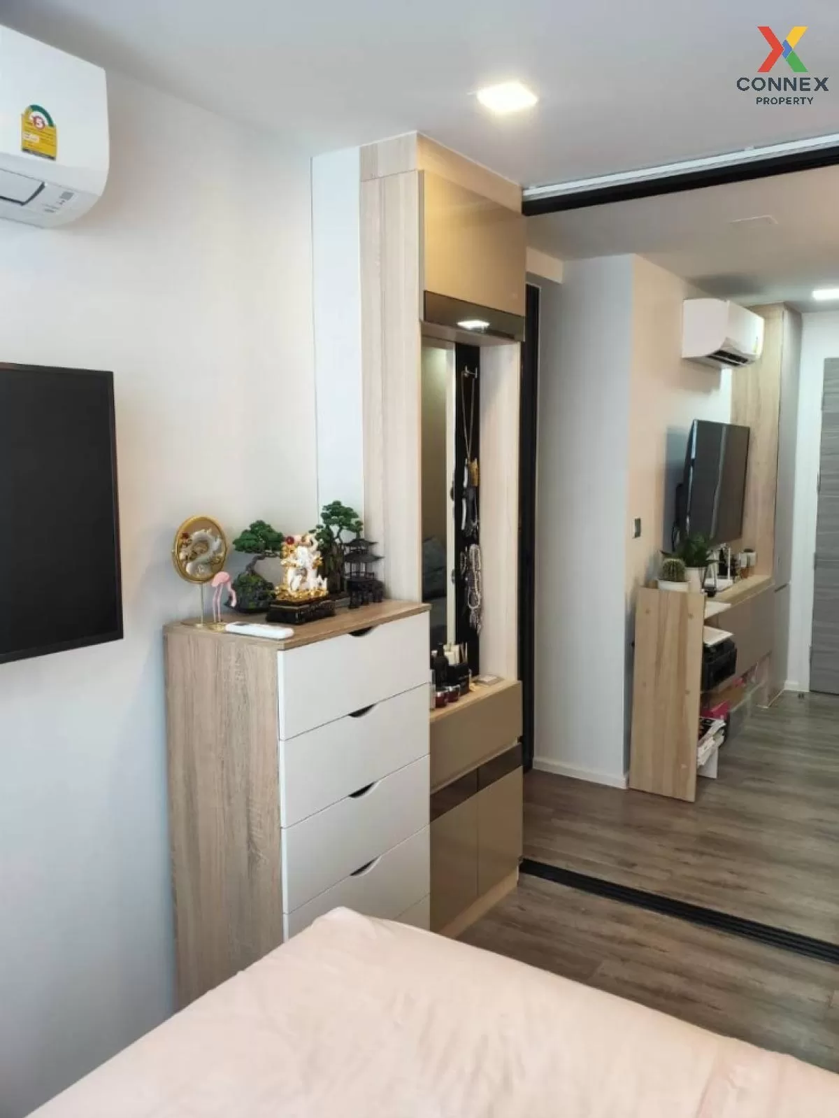 FOR SALE Condo , Atmoz Ratchada - Huaikwang , Wang Thong Lang , W