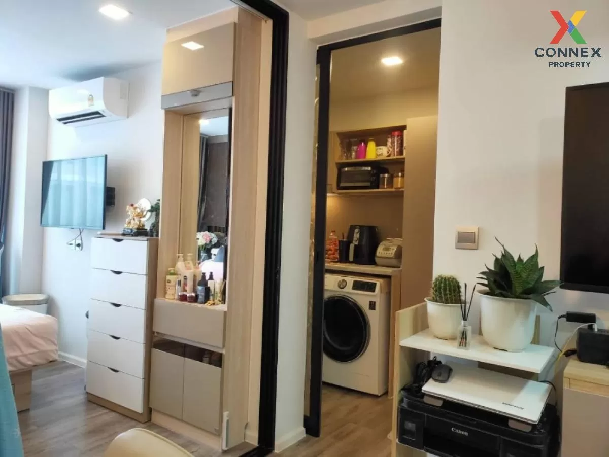 FOR SALE Condo , Atmoz Ratchada - Huaikwang , Wang Thong Lang , W