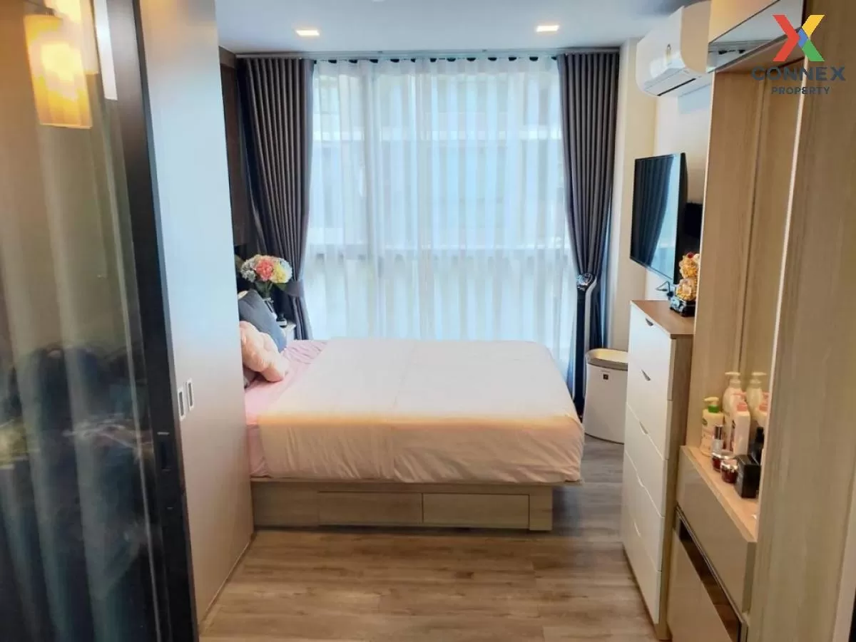 FOR SALE Condo , Atmoz Ratchada - Huaikwang , Wang Thong Lang , W