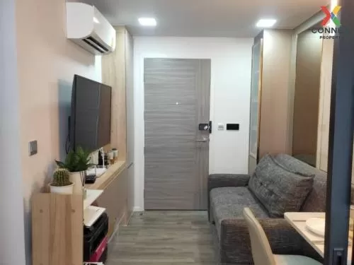 FOR SALE Condo , Atmoz Ratchada - Huaikwang , Wang Thong Lang , Wang Thong Lang , Bangkok , CX-81386