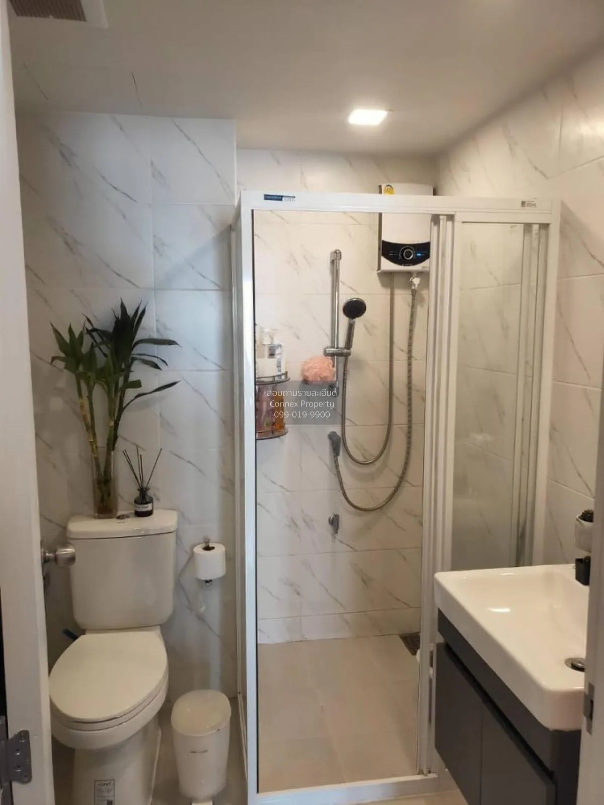 เช่าคอนโด  แอทโมซ รัชดา - ห้วยขวาง วังทองหลาง เขต วังทองหลาง กรุง