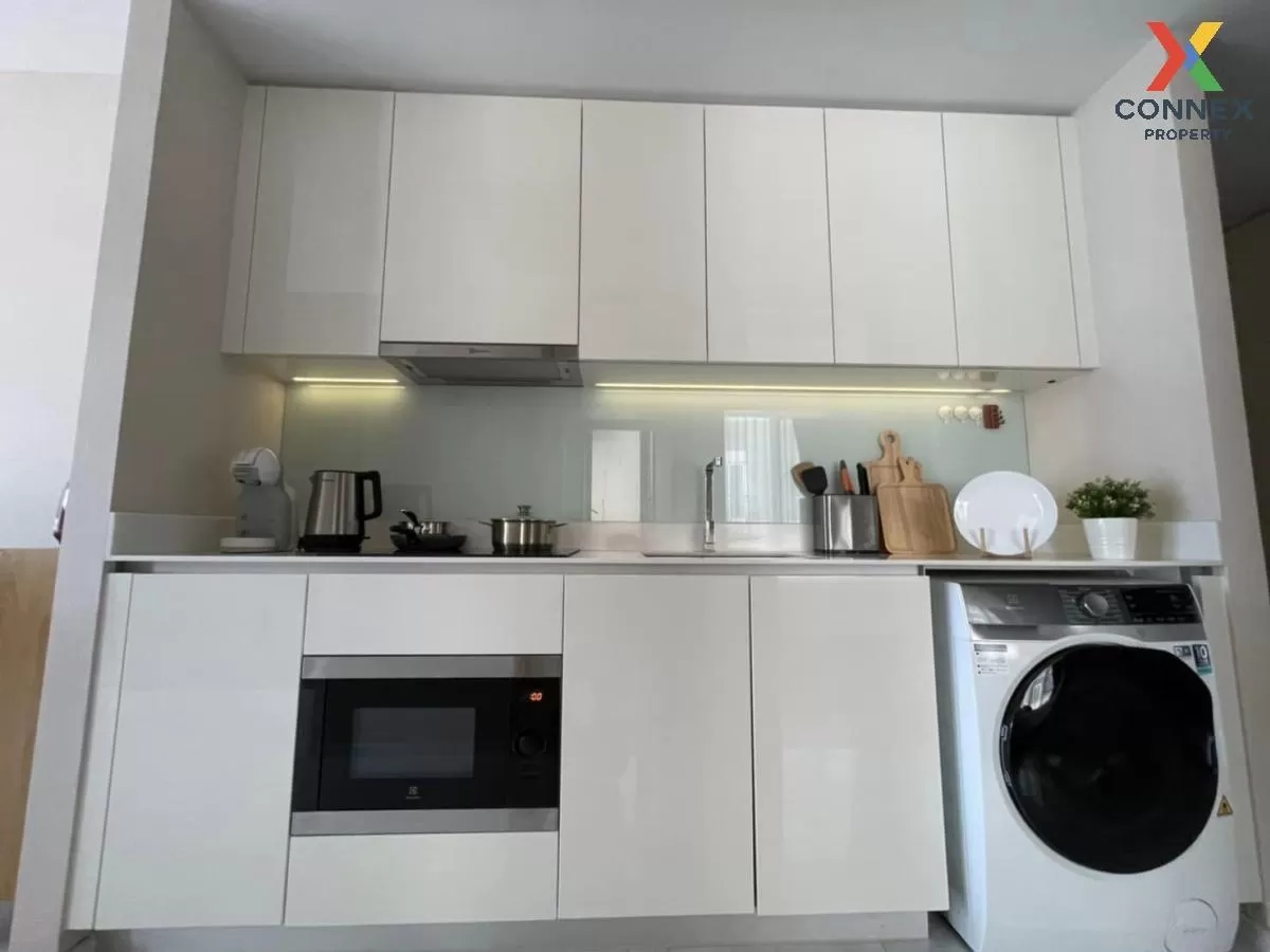 เช่าคอนโด  ไฮด์ สุขุมวิท 11 BTS-นานา คลองเตยเหนือ เขต วัฒนา กรุงเ 4