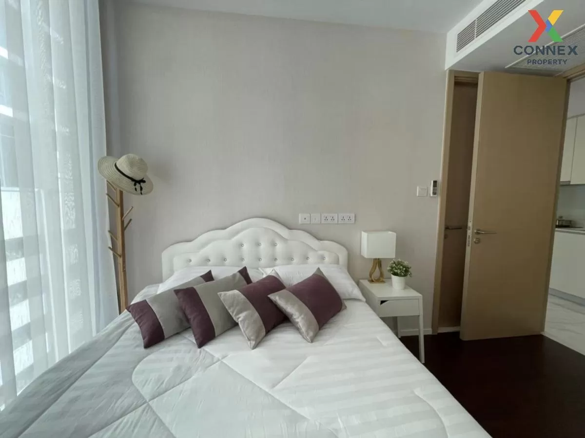 เช่าคอนโด  ไฮด์ สุขุมวิท 11 BTS-นานา คลองเตยเหนือ เขต วัฒนา กรุงเ