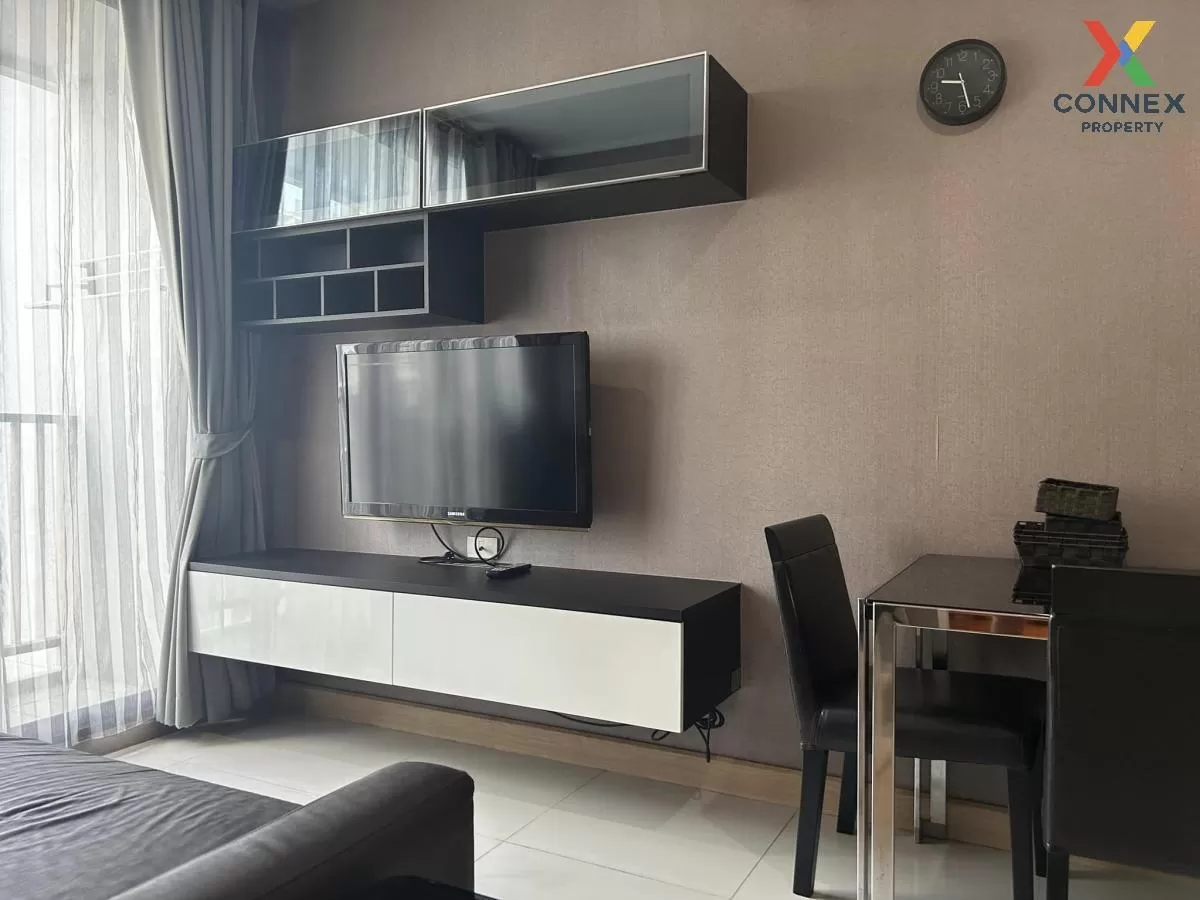 FOR RENT Condo , The President Sukhumvit 81 , BTS-On Nut , Phra K 2