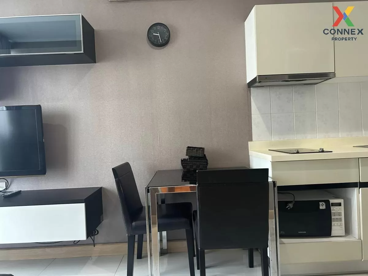 FOR RENT Condo , The President Sukhumvit 81 , BTS-On Nut , Phra K 3