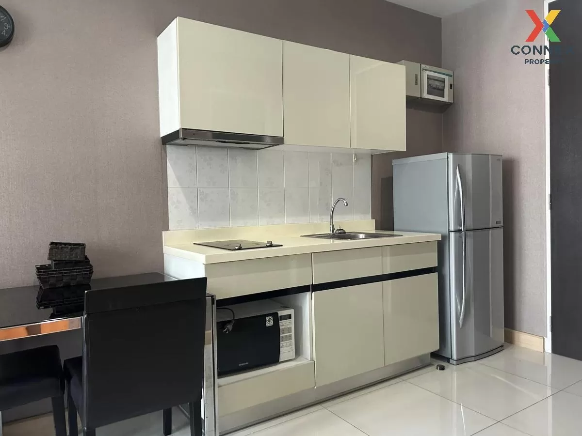 FOR RENT Condo , The President Sukhumvit 81 , BTS-On Nut , Phra K 4