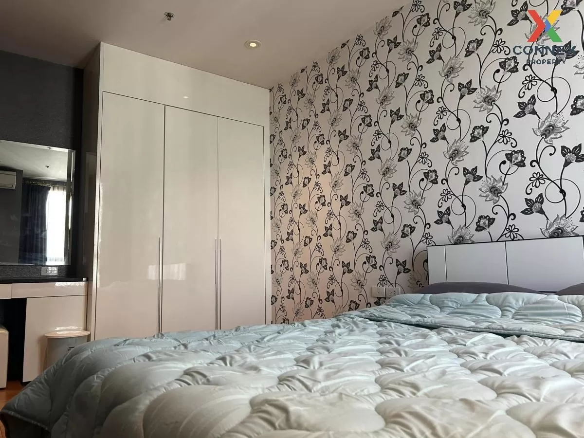 FOR RENT Condo , The President Sukhumvit 81 , BTS-On Nut , Phra K