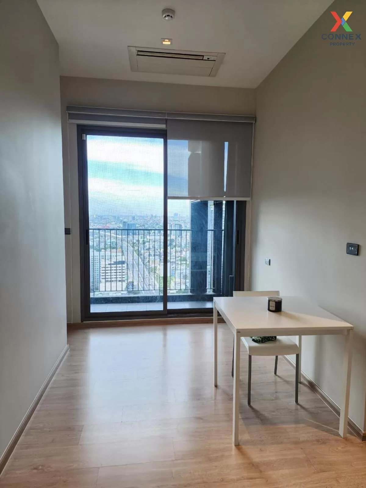 เช่าคอนโด  วิสซ์ดอม สเตชั่น รัชดา - ท่าพระ เพนท์เฮ้าส์ BTS-ตลาดพล เช่าคอนโด  วิสซ์ดอม สเตชั่น รัชดา - ท่าพระ เพนท์เฮ้าส์ BTS-ตลาดพล 4