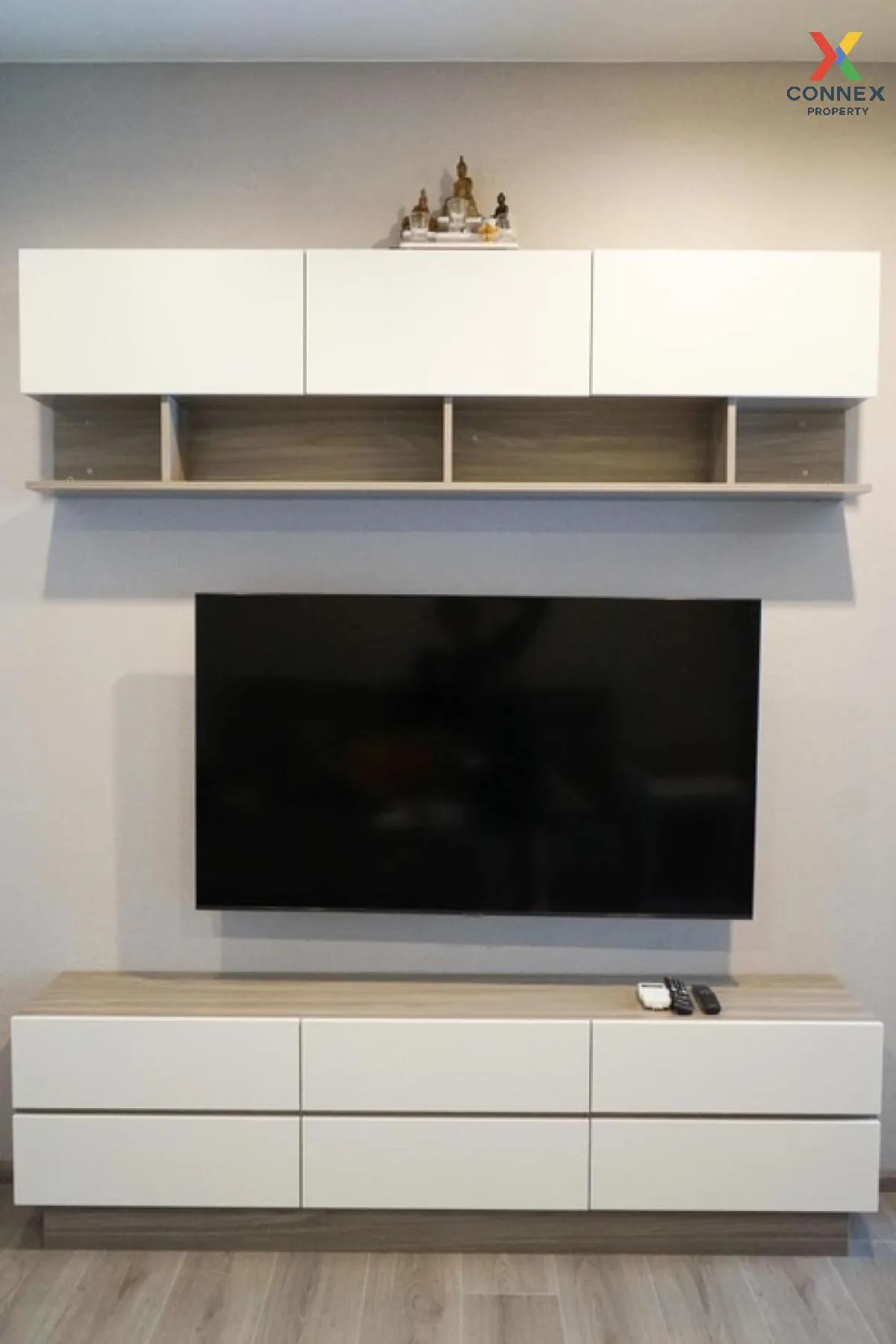 เช่าคอนโด  เดอะ โพลิแทน อควา MRT-สะพานพระนั่งเกล้า บางกระสอ เมือง 2