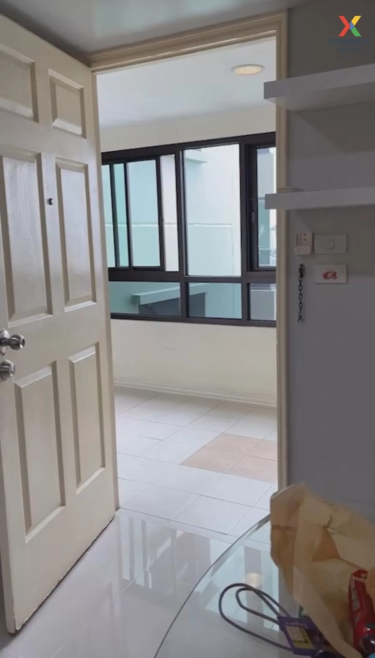 ขายคอนโด  ลุมพินี เพลส รัชดา - ท่าพระ วิวสวย ชั้นสูง รีโนเวทใหม่ 