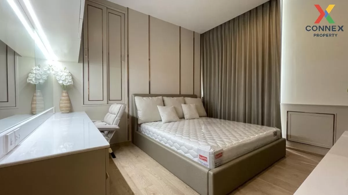 เช่าคอนโด  โนเบิล บี 19 BTS-อโศก คลองเตยเหนือ เขต วัฒนา กรุงเทพ C