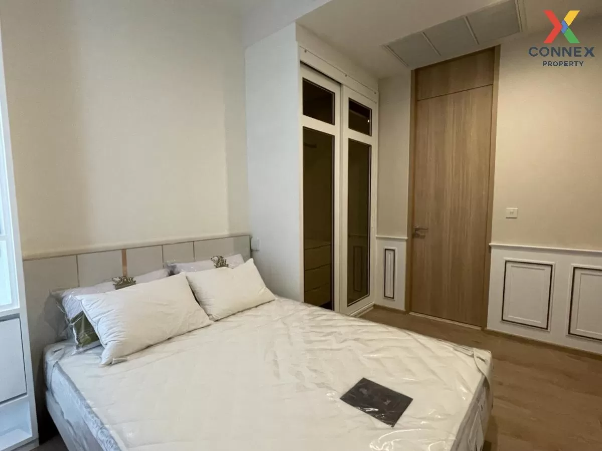 เช่าคอนโด  โนเบิล บี 19 BTS-อโศก คลองเตยเหนือ เขต วัฒนา กรุงเทพ C