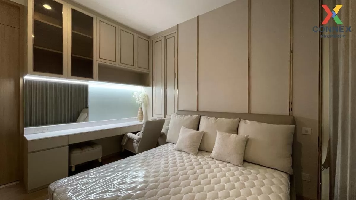 เช่าคอนโด  โนเบิล บี 19 BTS-อโศก คลองเตยเหนือ เขต วัฒนา กรุงเทพ C