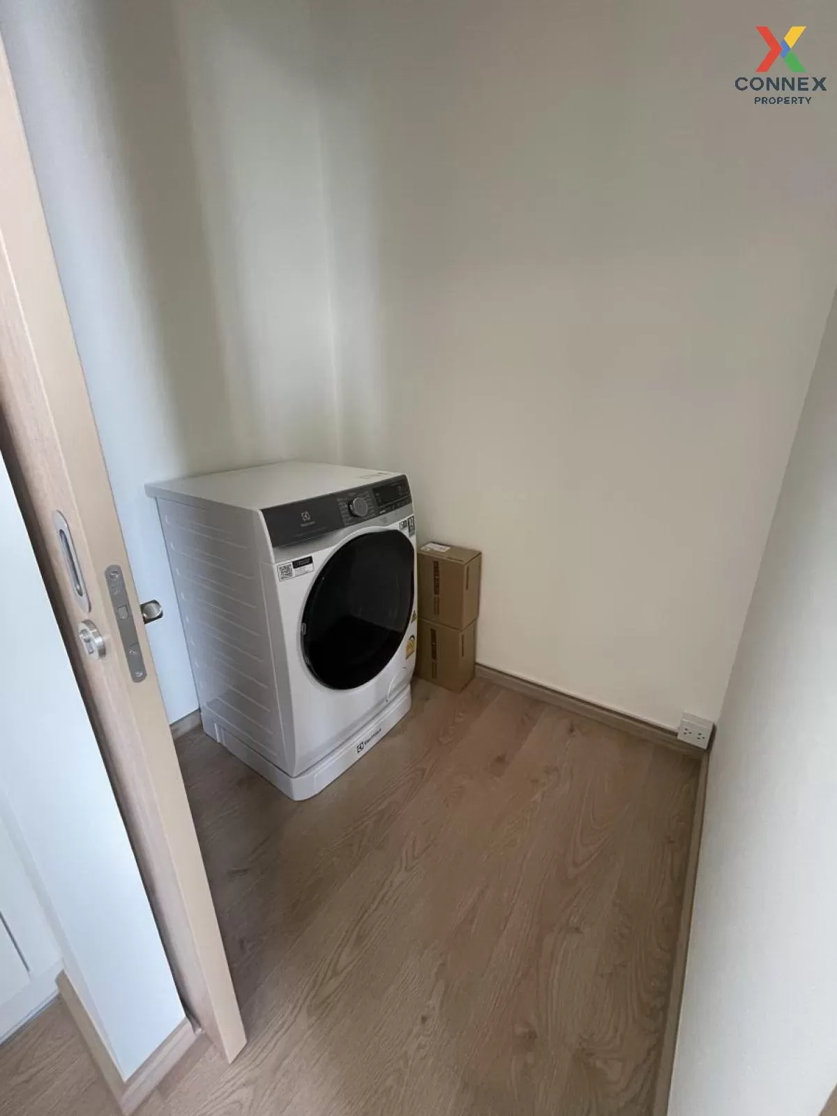 เช่าคอนโด  โนเบิล บี 19 BTS-อโศก คลองเตยเหนือ เขต วัฒนา กรุงเทพ C