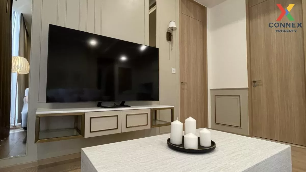 เช่าคอนโด  โนเบิล บี 19 BTS-อโศก คลองเตยเหนือ เขต วัฒนา กรุงเทพ C