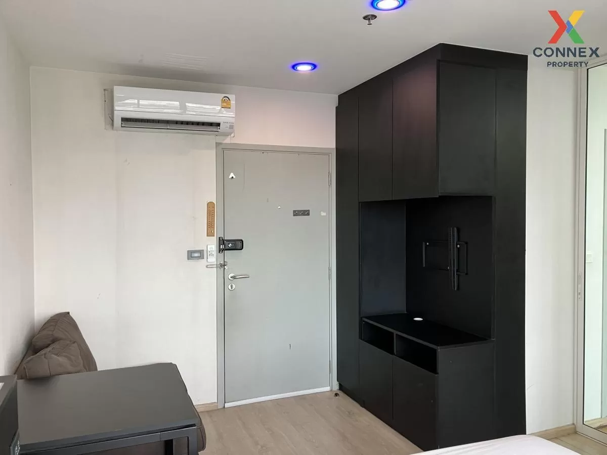 เช่าคอนโด  ไอดีโอ สาทร - ท่าพระ BTS-โพธิ์นิมิตร บุคคโล เขต ธนบุรี 1