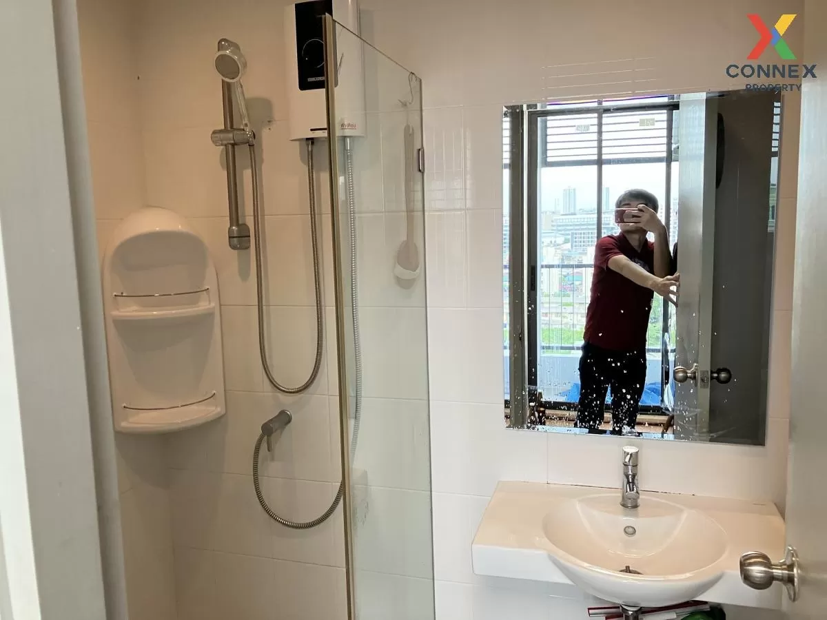 เช่าคอนโด  ไอดีโอ สาทร - ท่าพระ BTS-โพธิ์นิมิตร บุคคโล เขต ธนบุรี