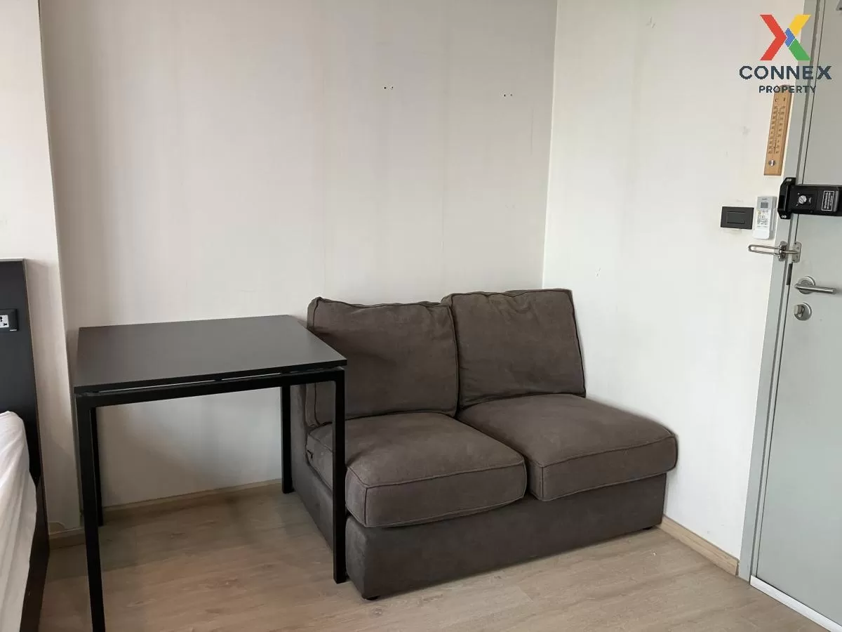 เช่าคอนโด  ไอดีโอ สาทร - ท่าพระ BTS-โพธิ์นิมิตร บุคคโล เขต ธนบุรี 2