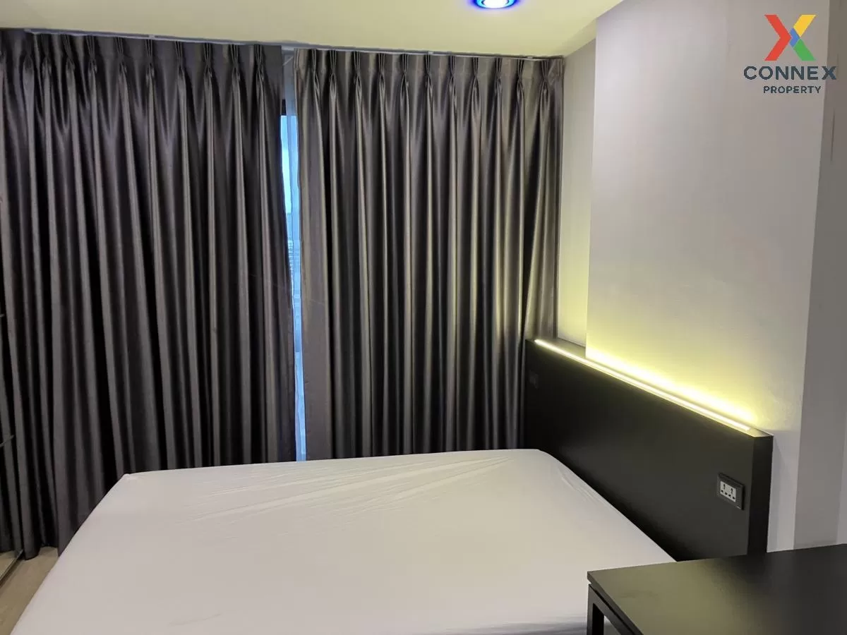 เช่าคอนโด  ไอดีโอ สาทร - ท่าพระ BTS-โพธิ์นิมิตร บุคคโล เขต ธนบุรี