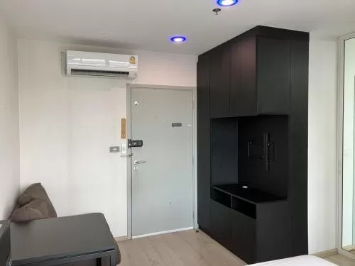 เช่าคอนโด  ไอดีโอ สาทร - ท่าพระ BTS-โพธิ์นิมิตร บุคคโล เขต ธนบุรี กรุงเทพ CX-81402