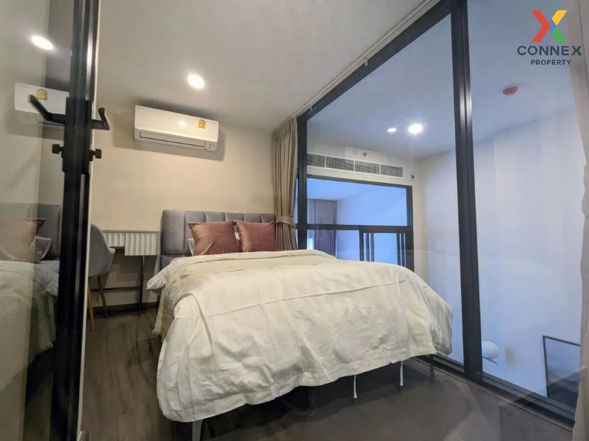 FOR RENT Condo , Park Origin Ratchathewi , BTS-Ratchathewi , Thun