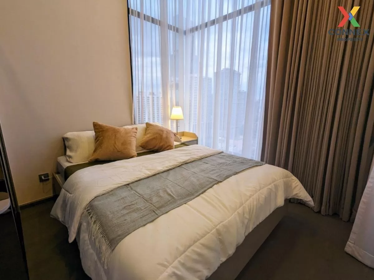 FOR RENT Condo , Park Origin Ratchathewi , BTS-Ratchathewi , Thun