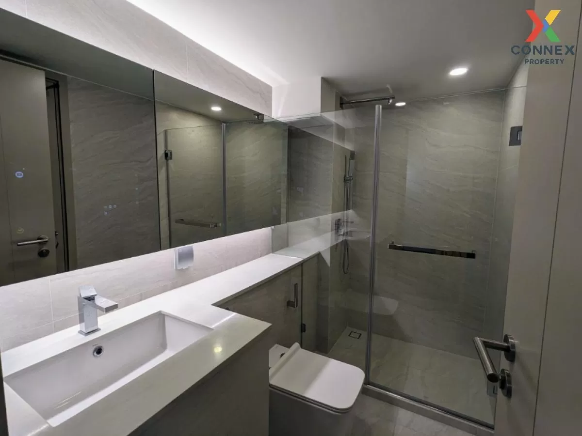 FOR RENT Condo , Park Origin Ratchathewi , BTS-Ratchathewi , Thun