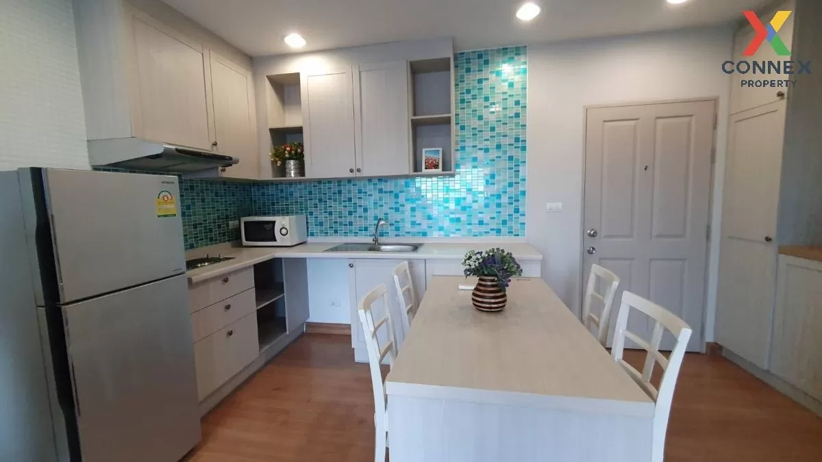 FOR RENT Condo , Chapter One Modern Dutch , river view , Rat Bura 3