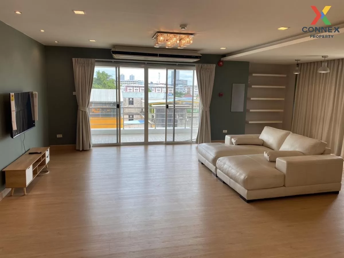 เช่าคอนโด  บ้านปลัดสมภพ BTS-วงเวียนใหญ่ บางลำภูล่าง เขต คลองสาน ก 1